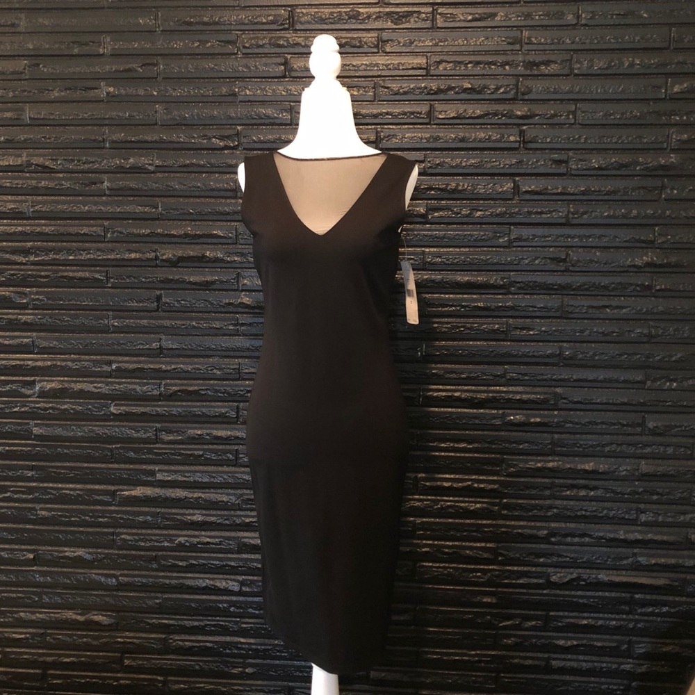 NWT Ralph Lauren Black XS Vintage